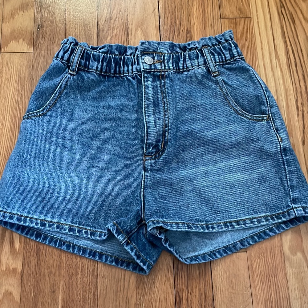 BDG Jean Shorts